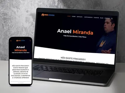 Anael Miranda