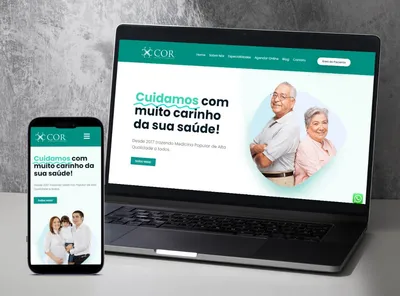 Clínica Cor