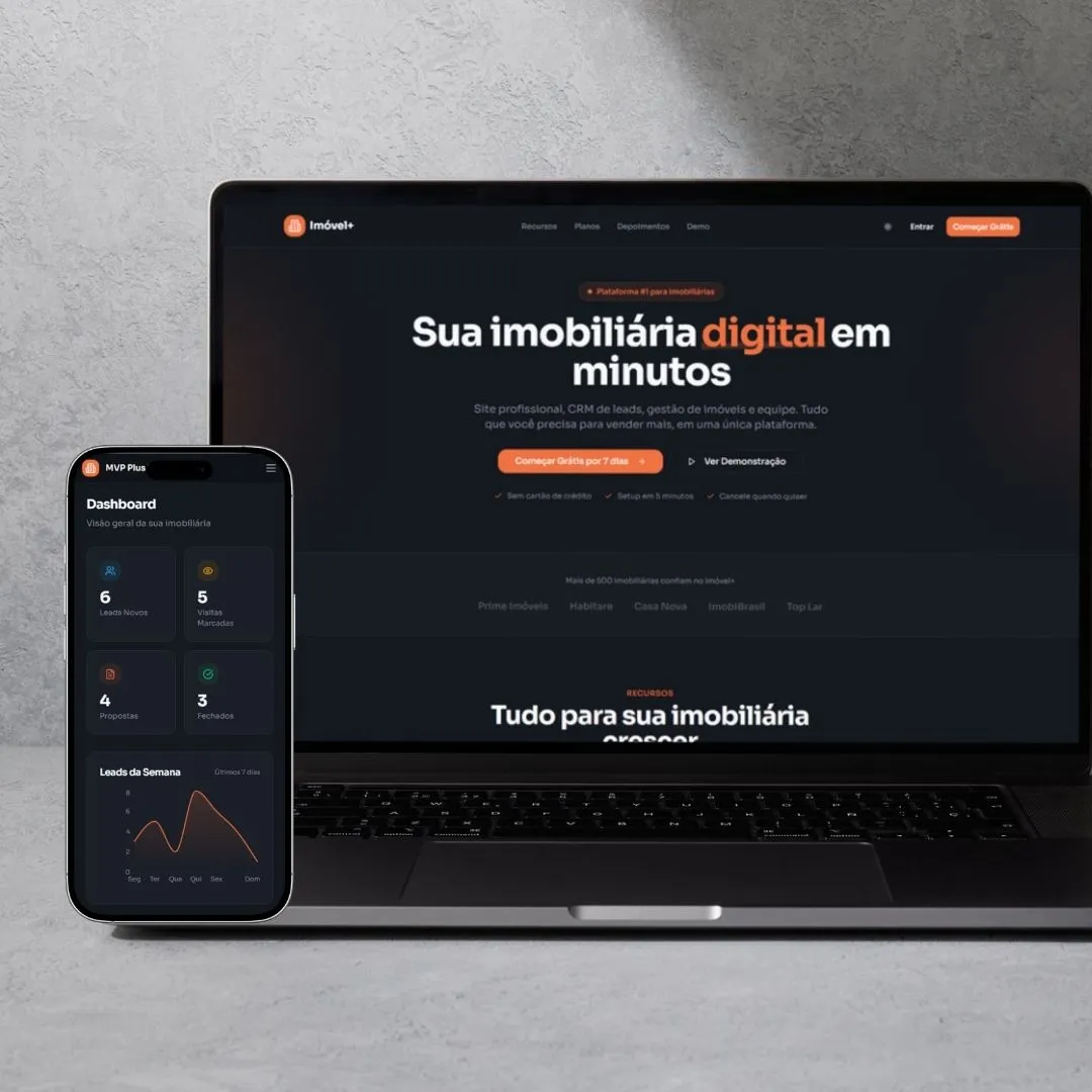Imóvel+