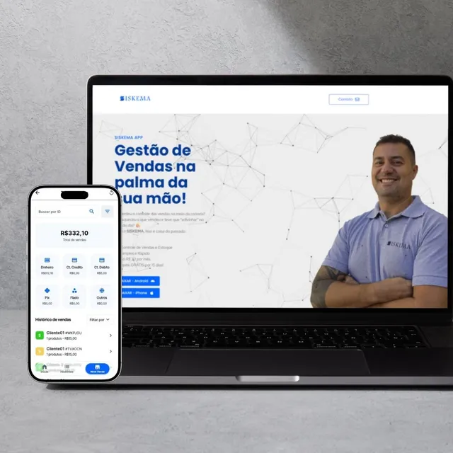 Siskema